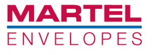 Martel Superior Envelopes – Environmental