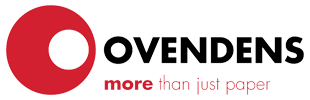 Ovenden Papers Online Shop